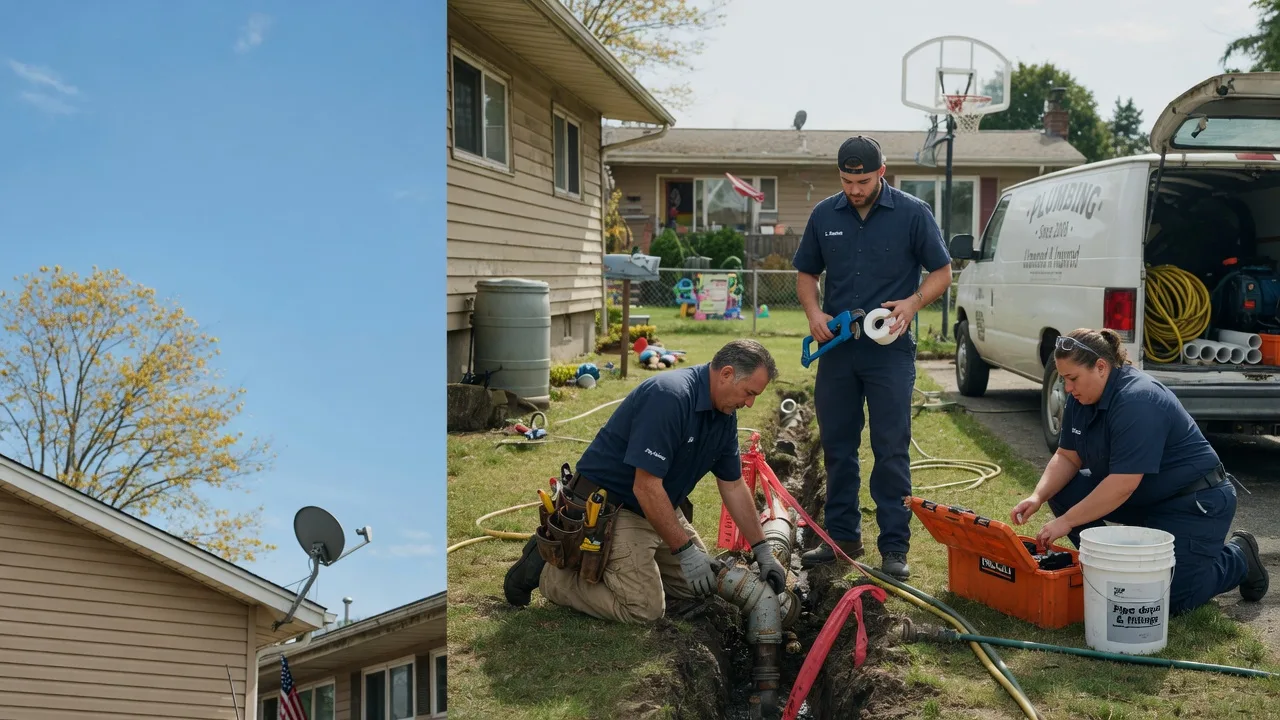 Garbage Disposal Replacement in Georgetown, TN near me